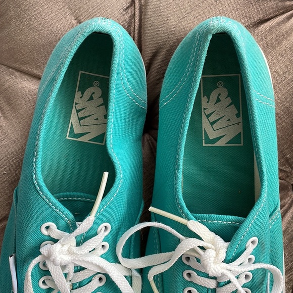 Vans Classic Canvas Shoes - Picture 3 of 6